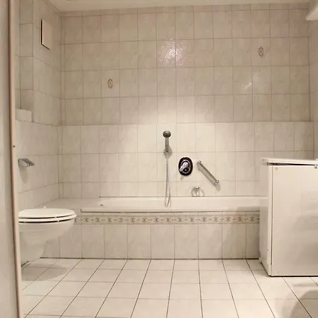 Gästehaus Privatunterkunft