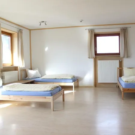 Privatunterkunft Gästehaus *