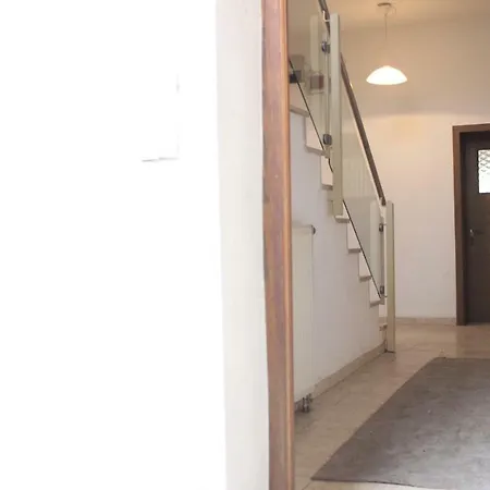 Privatunterkunft Gästehaus