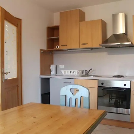 Gästehaus Privatunterkunft *