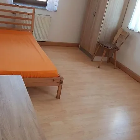 Gästehaus Privatunterkunft Zeilarn