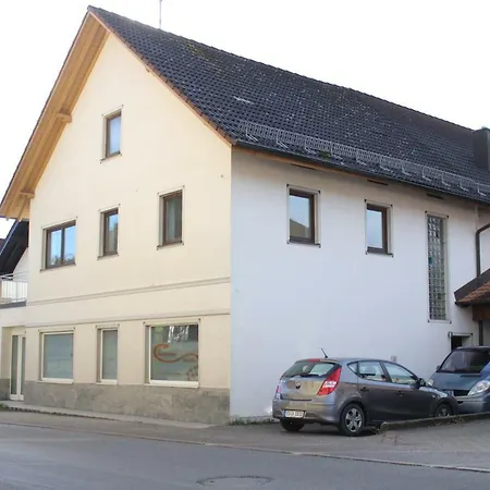 Gastehaus * Zeilarn