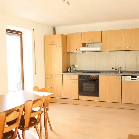 Homestay Gastehaus