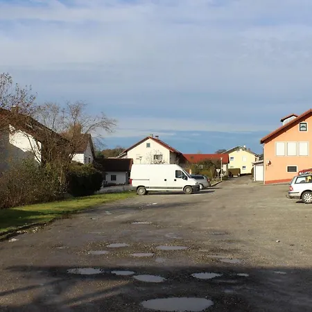 Gastehaus