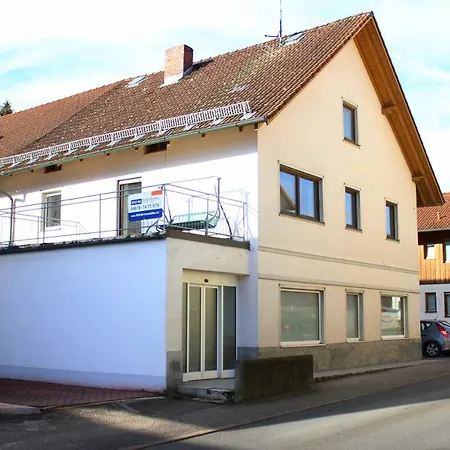 Gastehaus Homestay