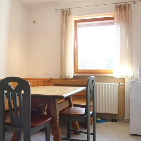 Gastehaus *